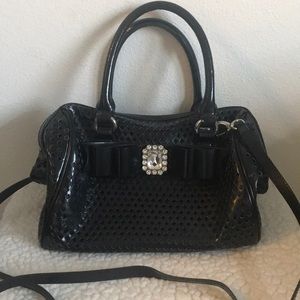 My Flat in London Satchel Bag